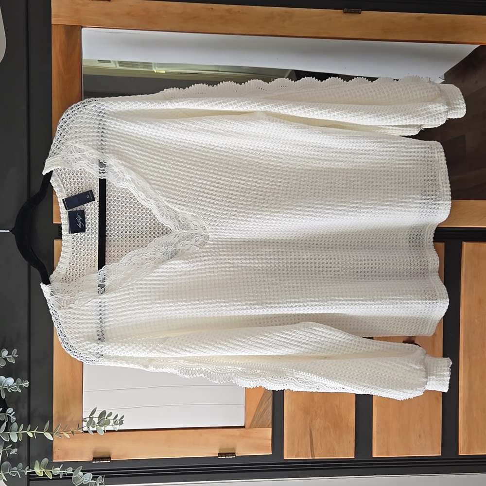 Daytrip Thermal Top